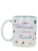 Mug Bonne Fête Mamie