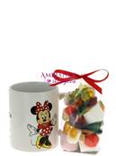 Mug Minnie Personnalisé