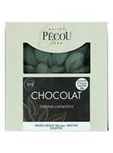 Drages Chocolat eucalyptus 70% de cacao