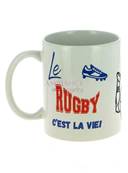 Mug Rugby Personnalis