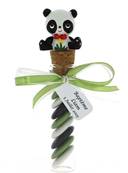 prouvette Drages Baptme Panda - Drages Baptme Panda