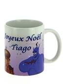 Mug Aladin Personnalisé