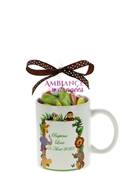 Mug Jungle Personnalisé