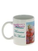 Mug Reine des Neiges Personnalisé