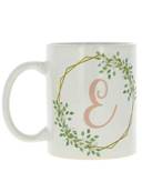 Mug Personnalis Lettre