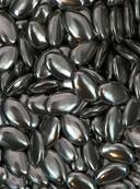 Dragées Chocolat Argent 70% de cacao - Dragées Argent