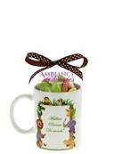 Mug Jungle Personnalisé