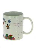 Mug Bébé Mickey Personnalisé