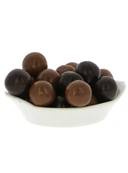 Craqchoc Chocolat Noir et Lait - Drages Chocolat Croustillant