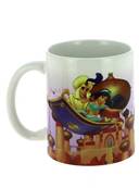 Mug Aladin Personnalisé