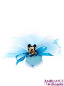 Tulle drages bb Mickey
