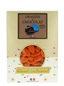 Drages Chocolat Orange 71% de cacao