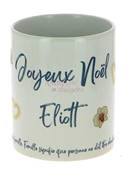 Mug stitch Personnalisé