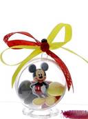 Boule drages Mickey