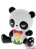 Tirelire panda
