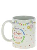 Mug Personnalisation au Choix - Cadeau Mug Personnalisé